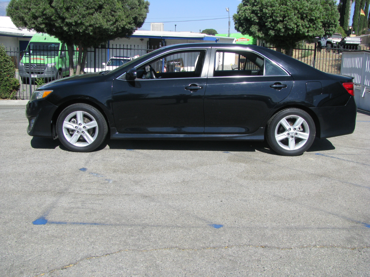 Used Cars Yucaipa CA Used Cars & Trucks CA The Import Connection