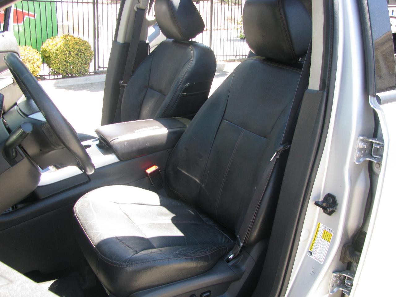 Ford Edge 4dr SEL FWD 2014