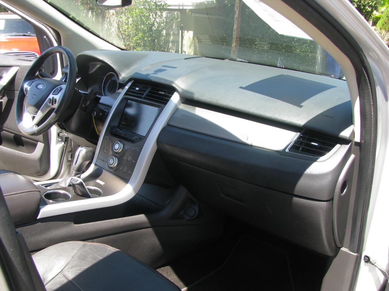 Ford Edge 4dr SEL FWD 2014