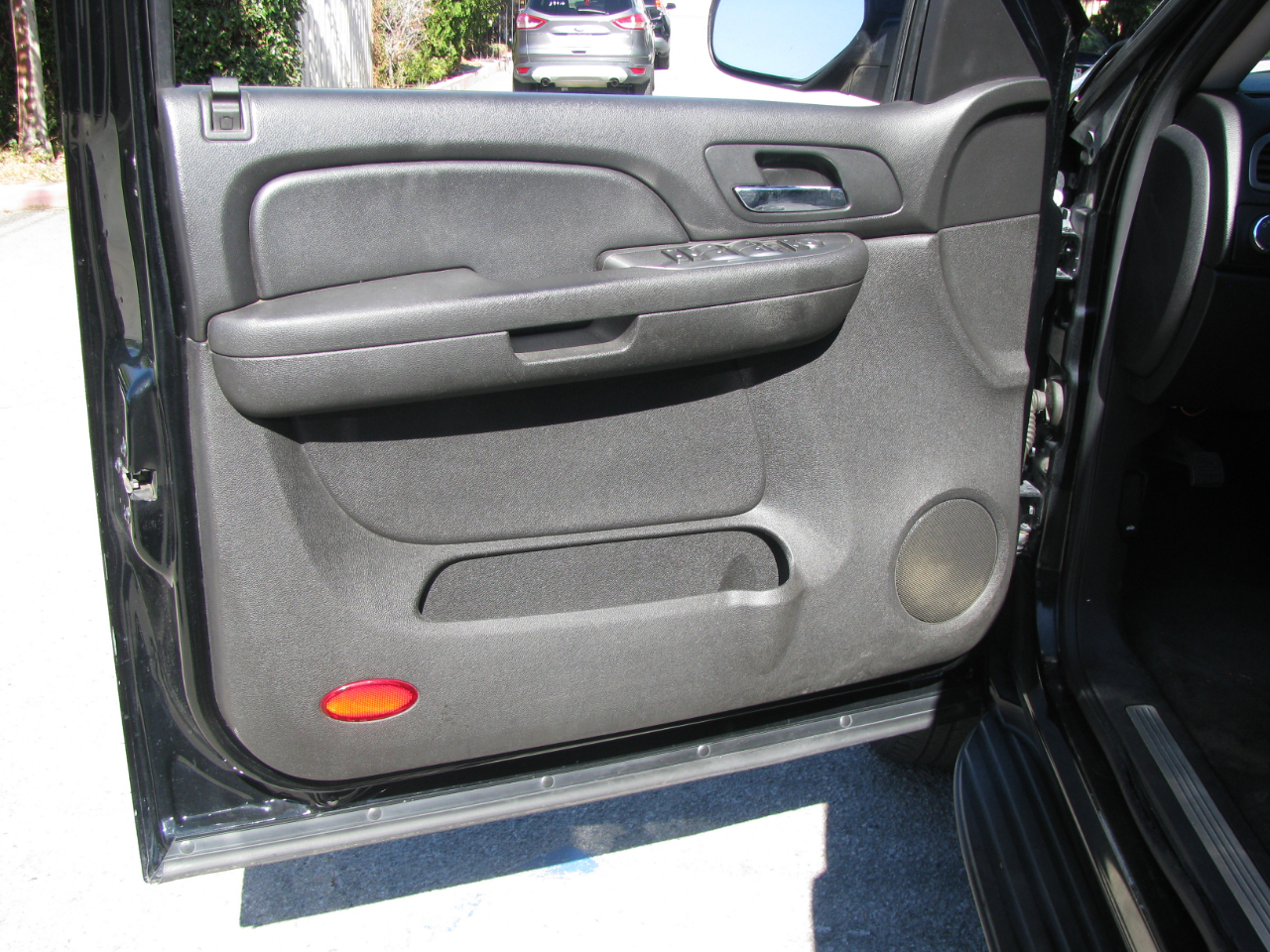 Chevrolet Tahoe 2WD 4dr 1500 LS 2007 Chevrolet Tahoe 2WD 4dr 1500 LS 2007