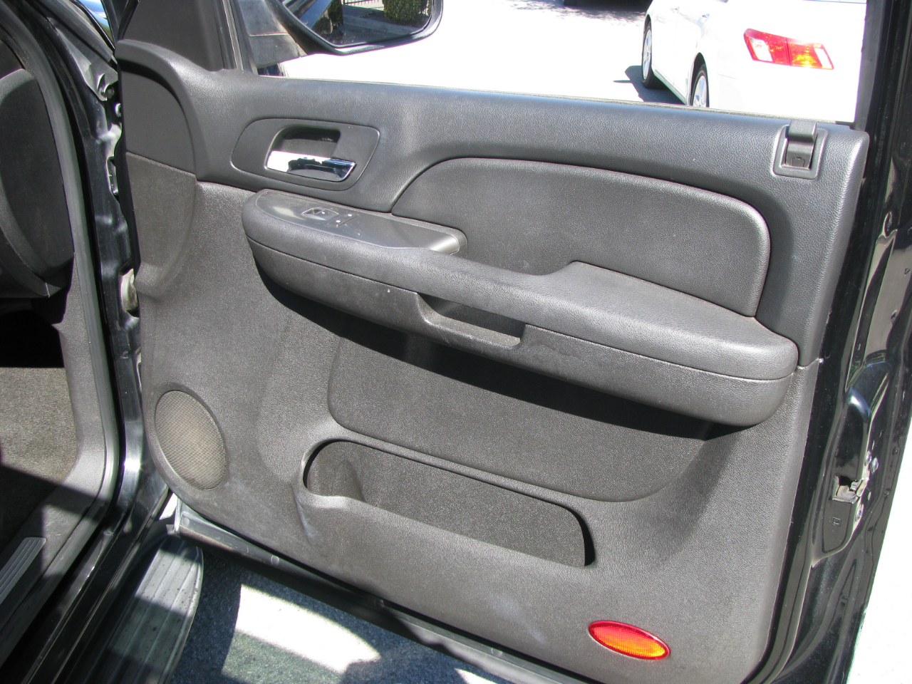 Chevrolet Tahoe 2WD 4dr 1500 LS 2007 Chevrolet Tahoe 2WD 4dr 1500 LS 2007