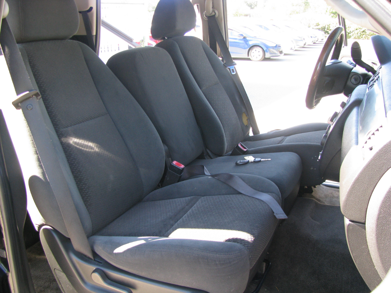 Chevrolet Tahoe 2WD 4dr 1500 LS 2007 Chevrolet Tahoe 2WD 4dr 1500 LS 2007