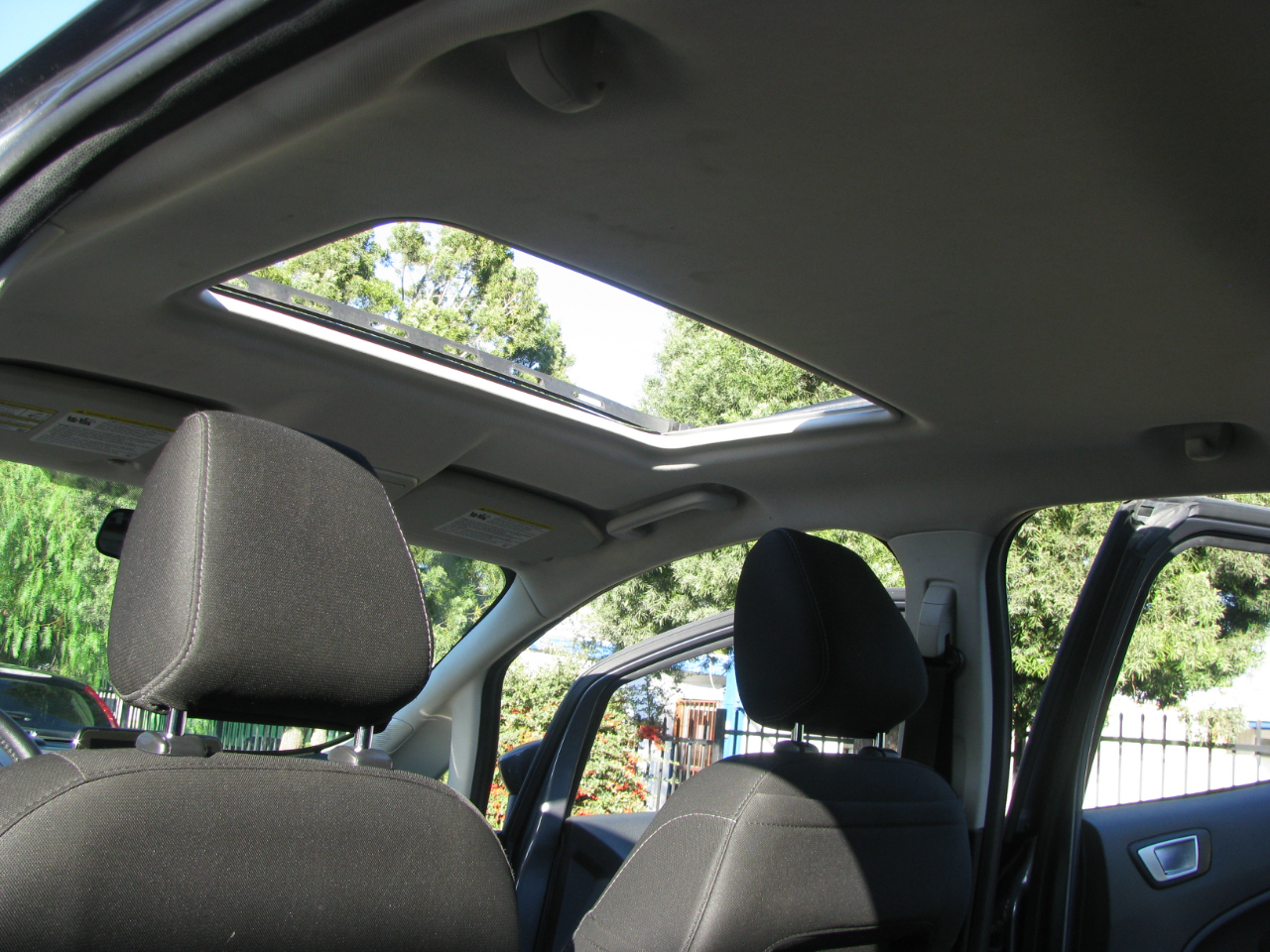 Ford EcoSport SE FWD 2019 Ford EcoSport SE FWD 2019