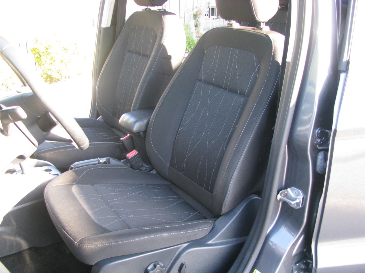 Ford EcoSport SE FWD 2019 Ford EcoSport SE FWD 2019