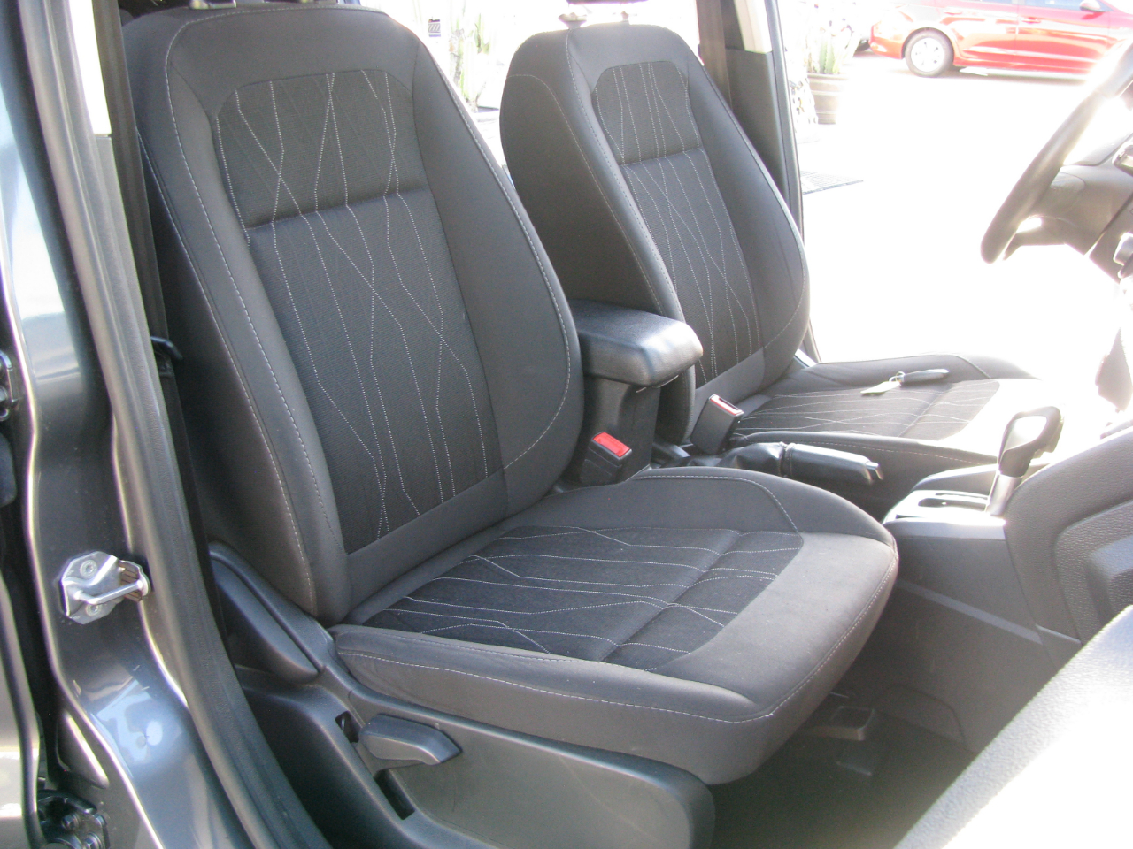 Ford EcoSport SE FWD 2019 Ford EcoSport SE FWD 2019