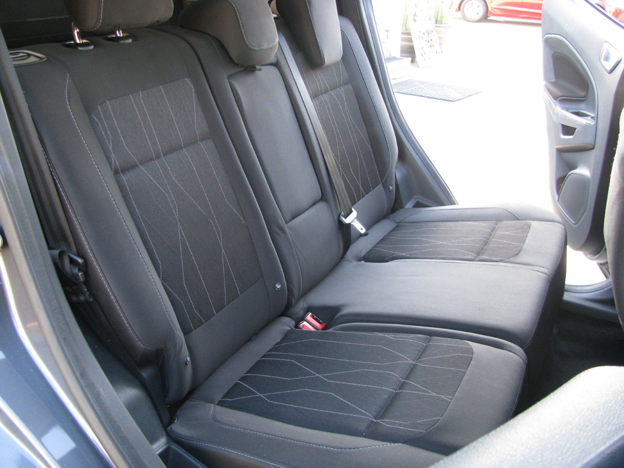 Ford EcoSport SE FWD 2019 Ford EcoSport SE FWD 2019