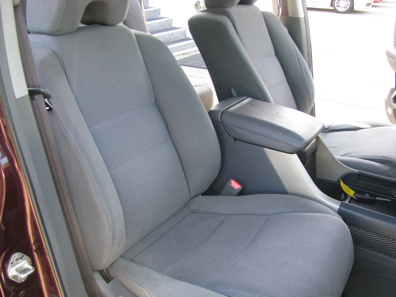 Honda Pilot 2WD 4dr EX 2007