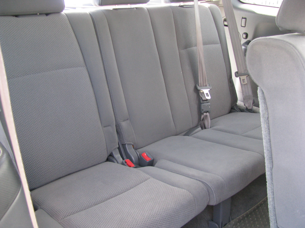 Honda Pilot 2WD 4dr EX 2007