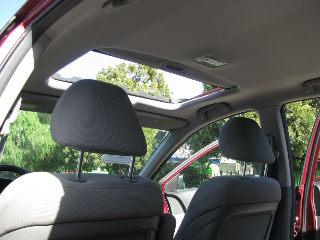 Honda CR-V 4WD 5dr EX 2007