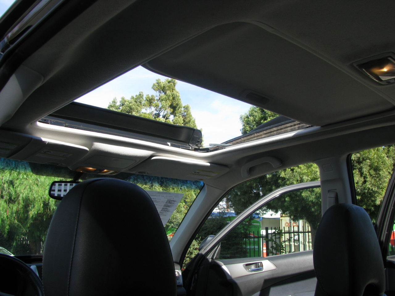 Subaru Forester (Natl) 4dr Auto X Limited 2009