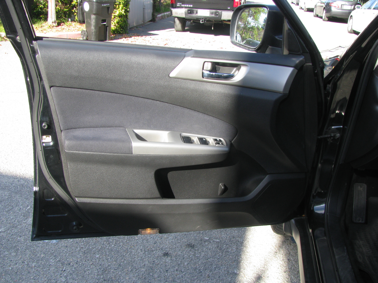 Subaru Forester (Natl) 4dr Auto X Limited 2009