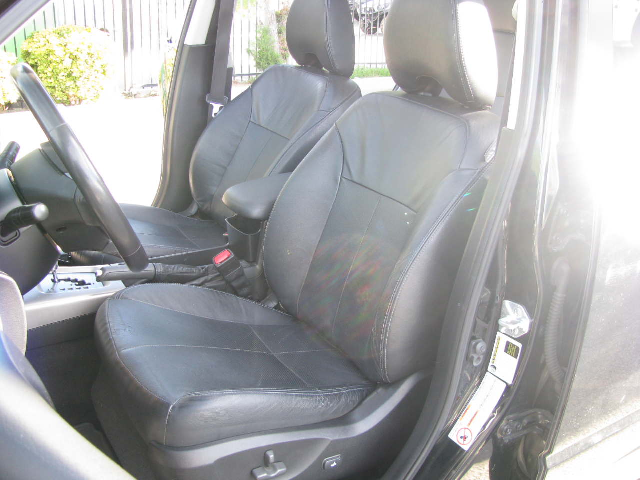 Subaru Forester (Natl) 4dr Auto X Limited 2009