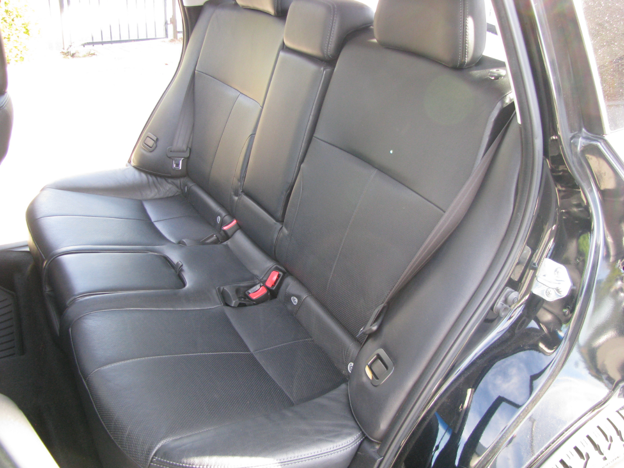 Subaru Forester (Natl) 4dr Auto X Limited 2009