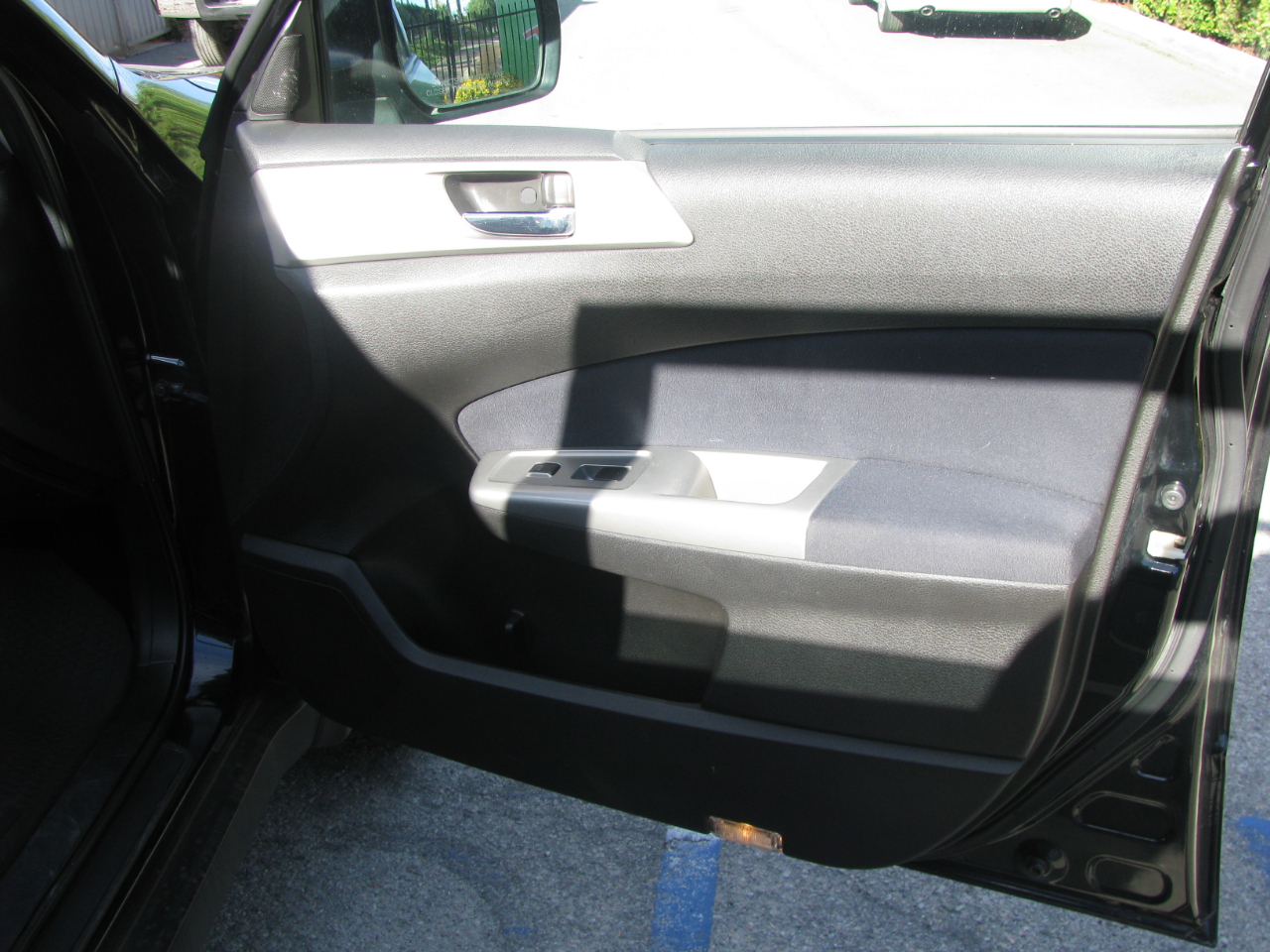 Subaru Forester (Natl) 4dr Auto X Limited 2009