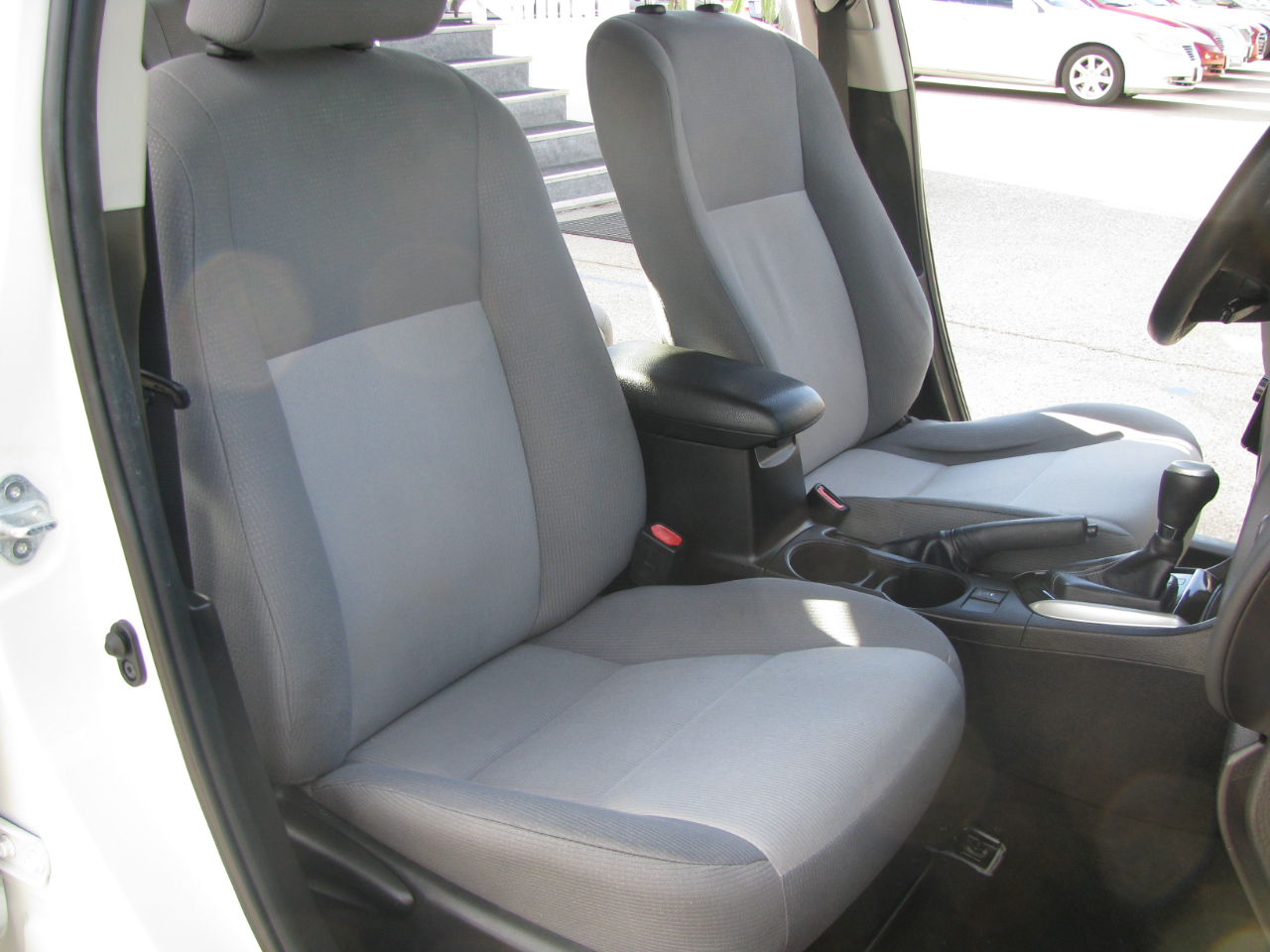 Toyota Corolla LE CVT (Natl) 2017