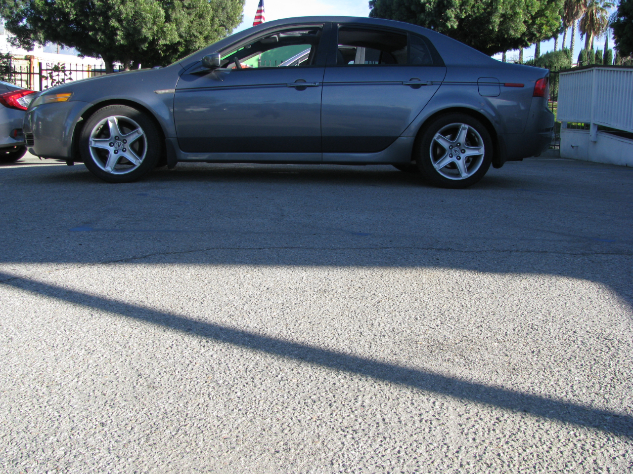 2006 Acura TL Base's photo