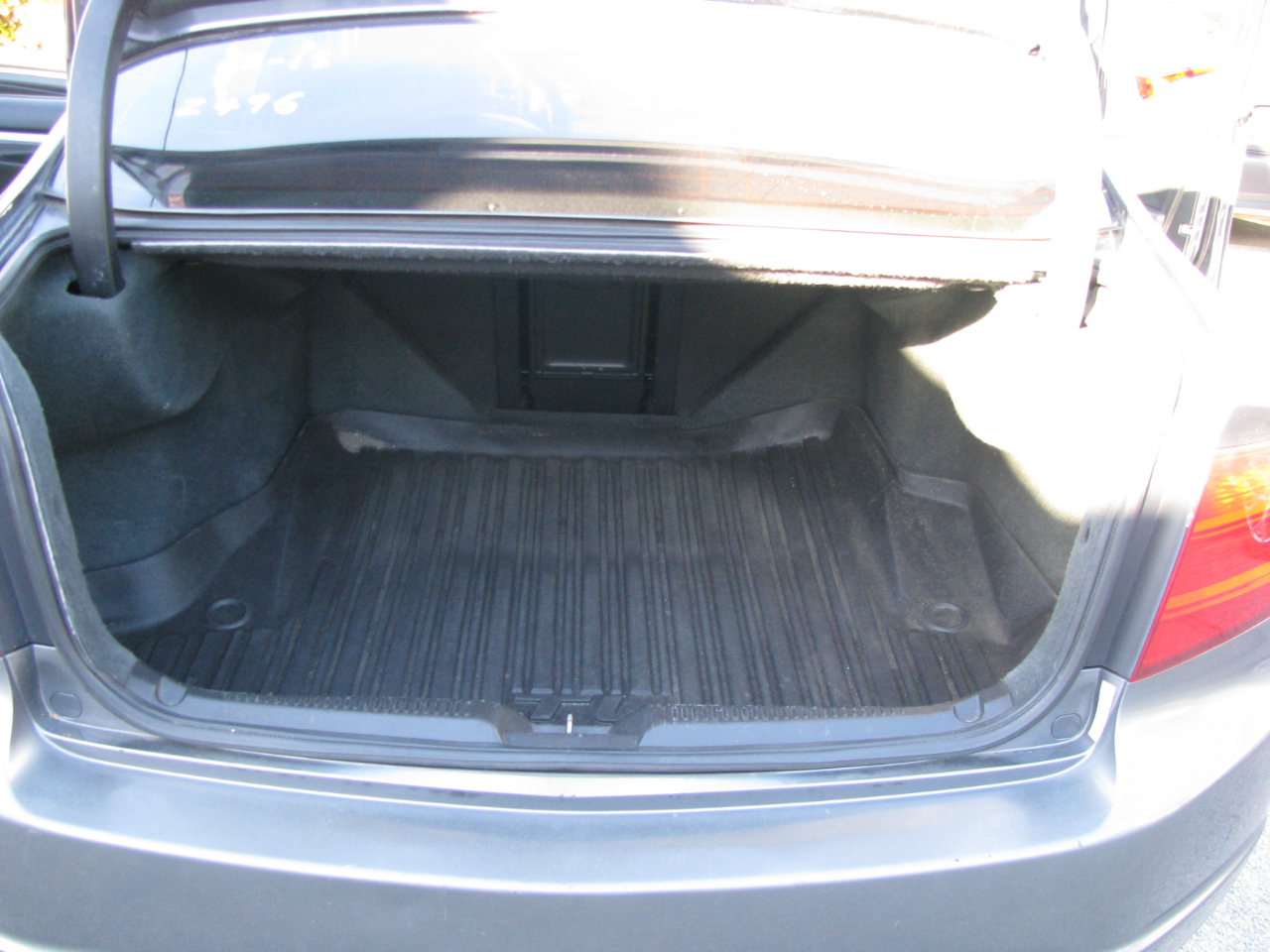 Acura TL 4dr Sdn AT 2006