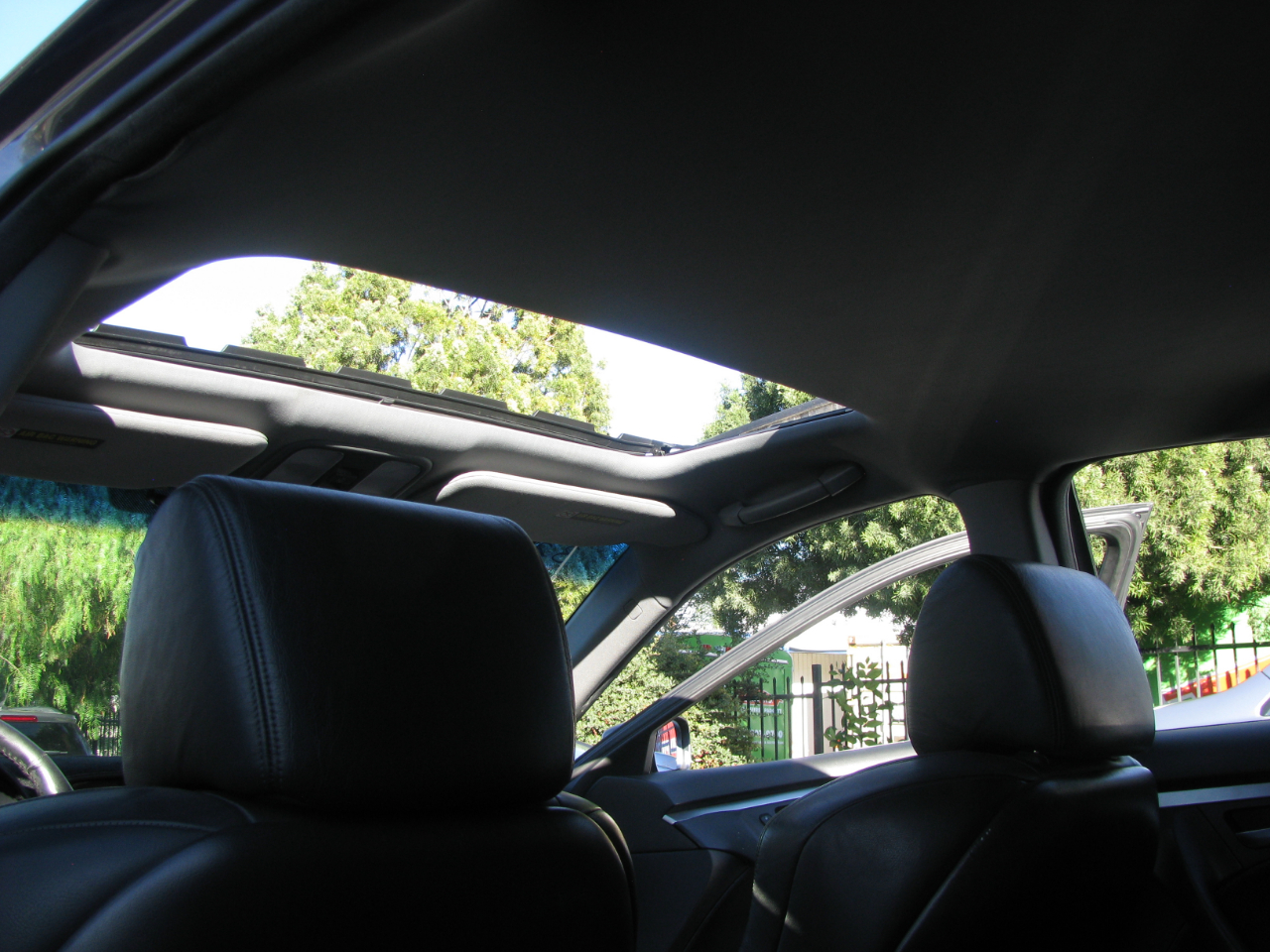 Acura TL 4dr Sdn AT 2006