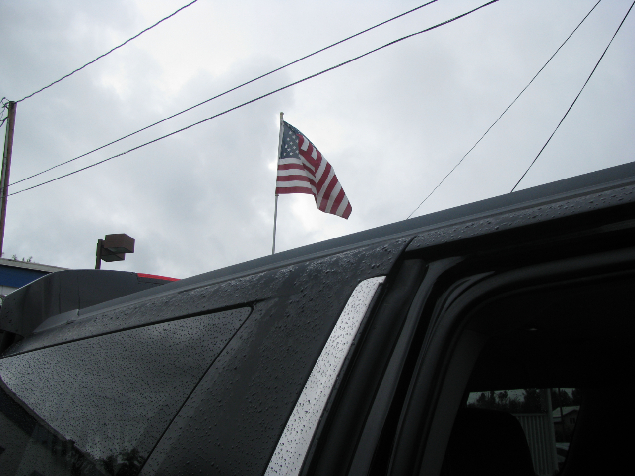 Chevrolet Suburban 2WD 4dr LT 2015