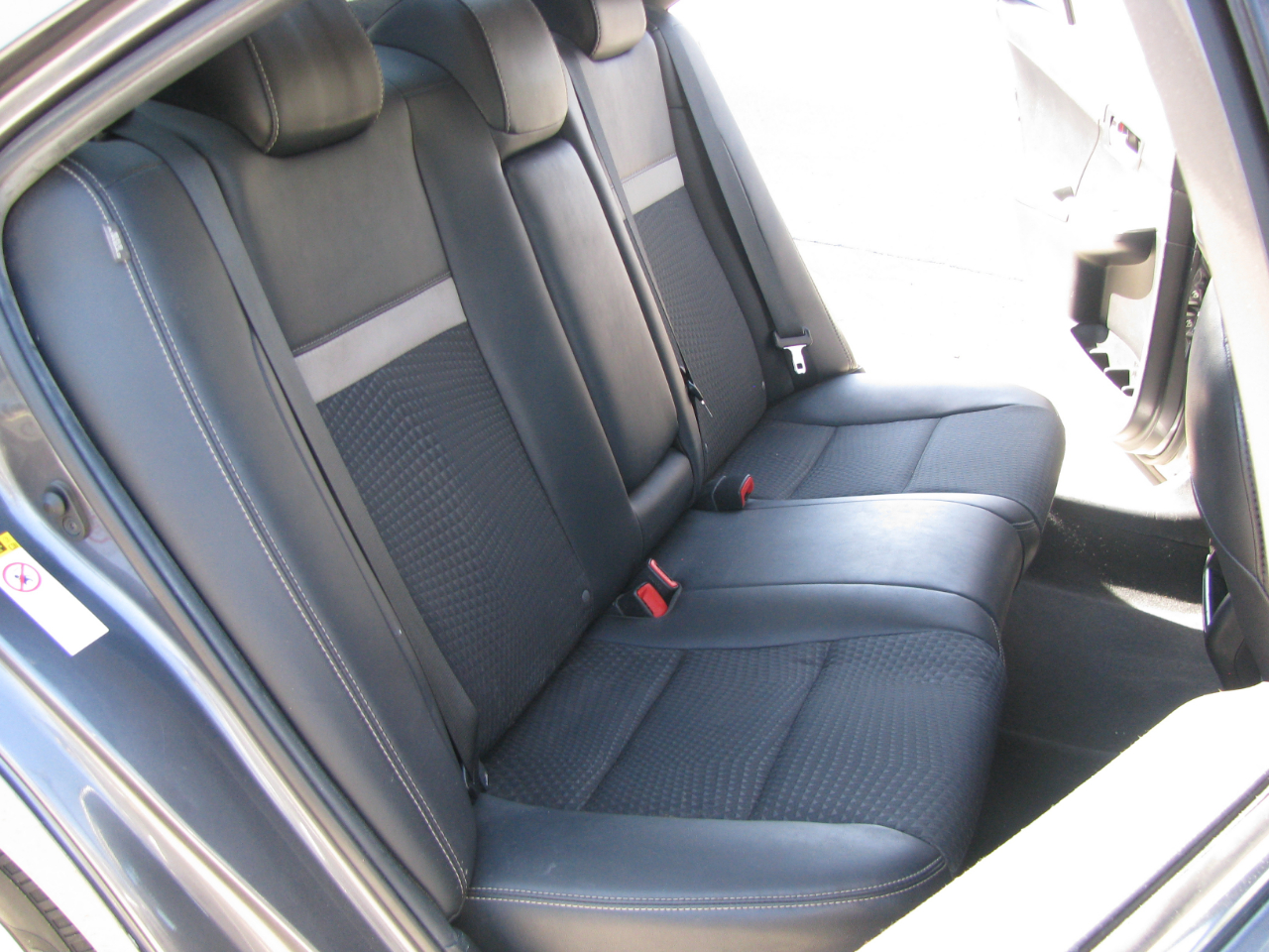 Toyota Camry 2014.5 4dr Sdn I4 Auto SE Sport (Natl) 2014