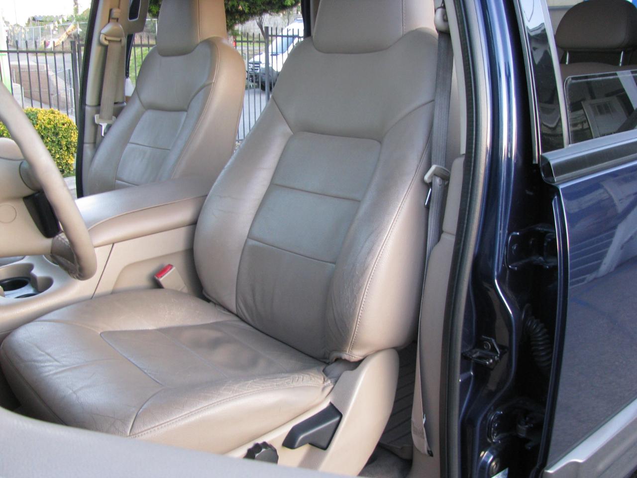 Ford Expedition 5.4L XLT 2004