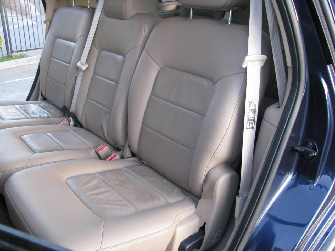 Ford Expedition 5.4L XLT 2004