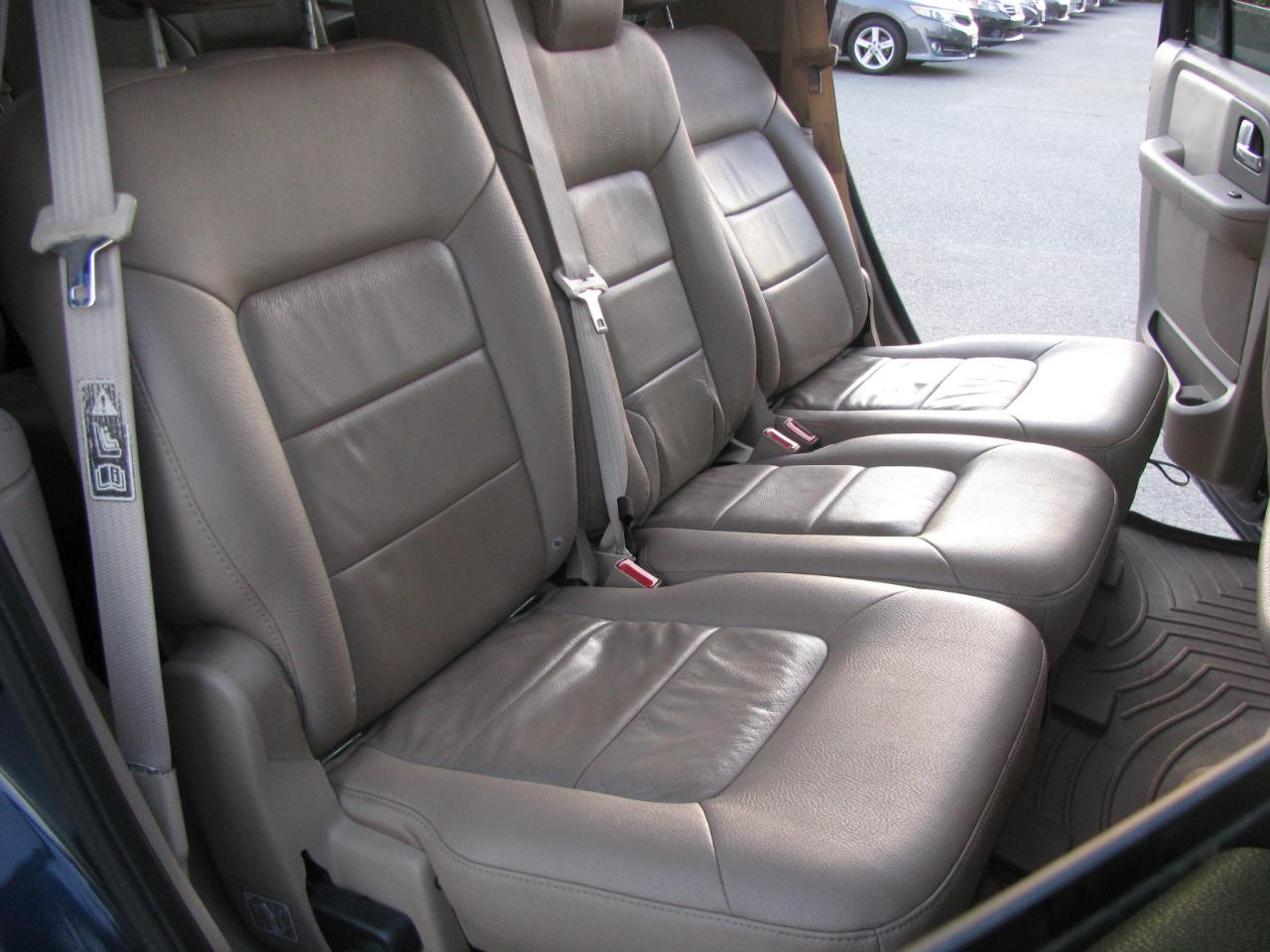 Ford Expedition 5.4L XLT 2004