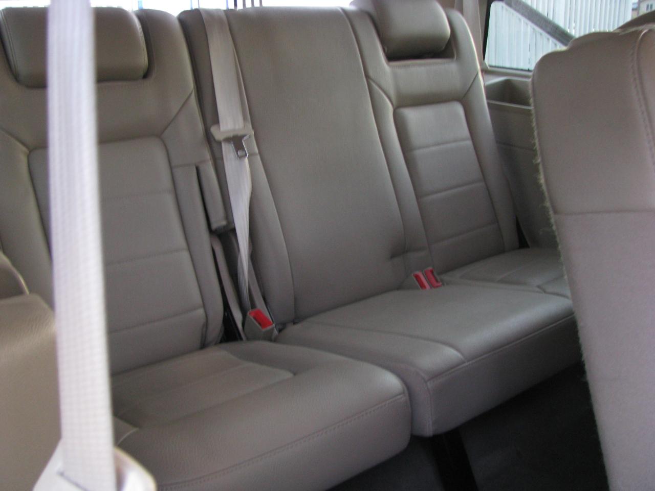 Ford Expedition 5.4L XLT 2004