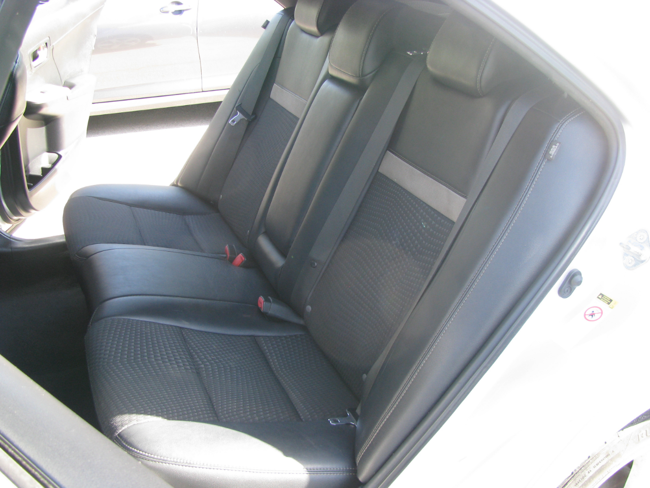 Toyota Camry 4dr Sdn I4 Auto SE Sport Limited Edition (Natl) 2012