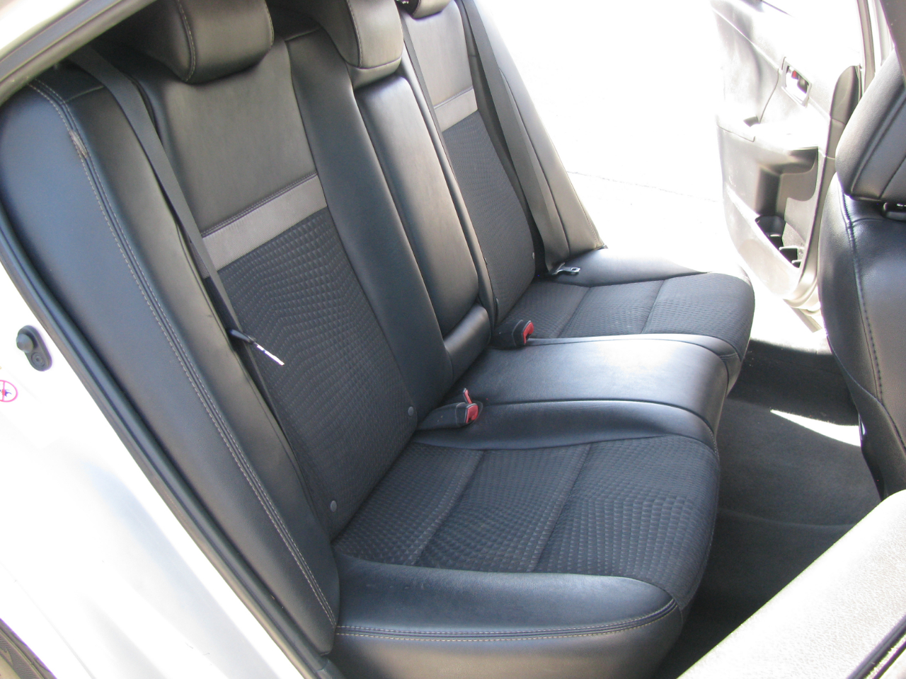 Toyota Camry 4dr Sdn I4 Auto SE Sport Limited Edition (Natl) 2012