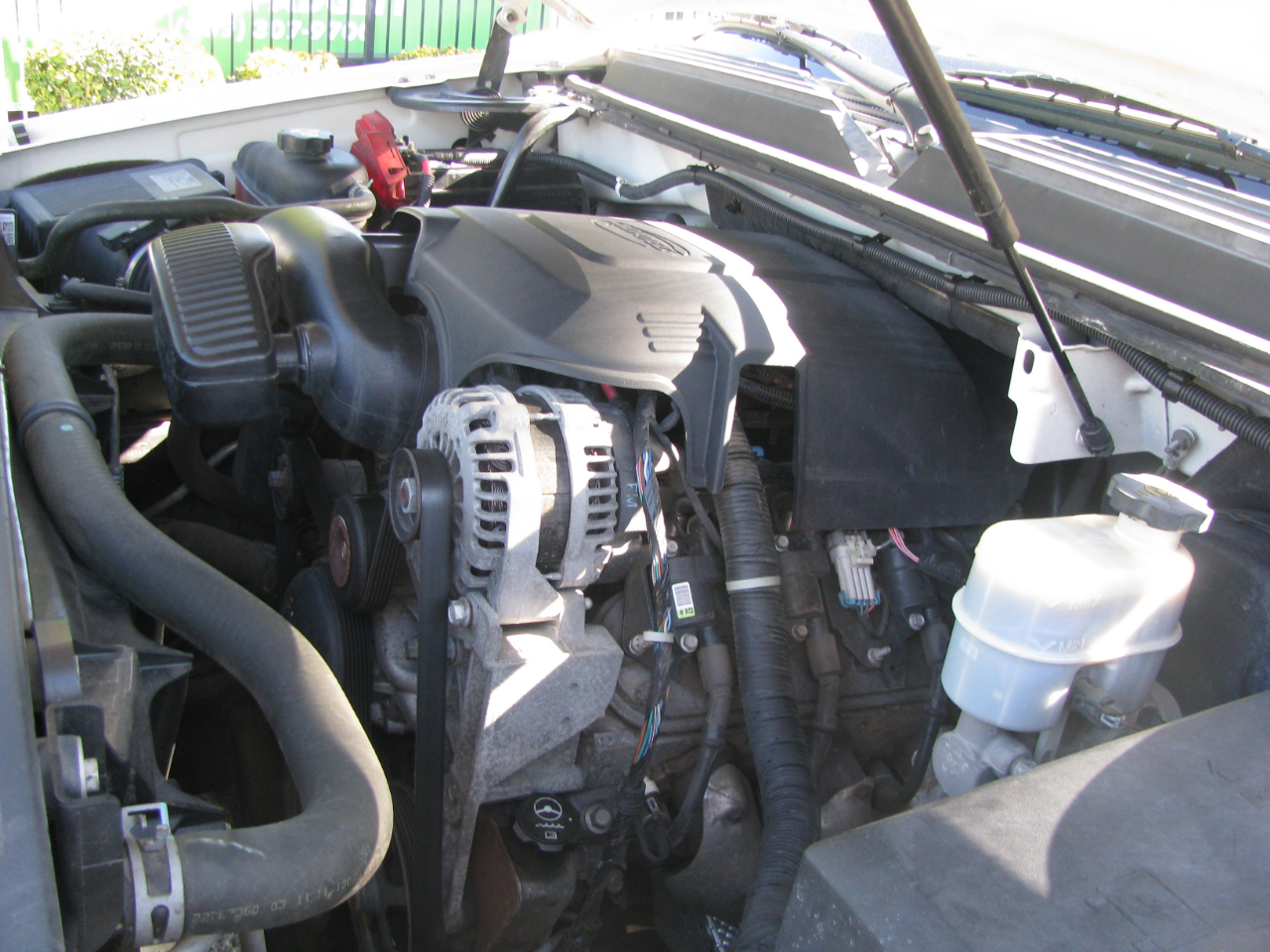 Cadillac Escalade AWD 4dr Platinum Edition 2011