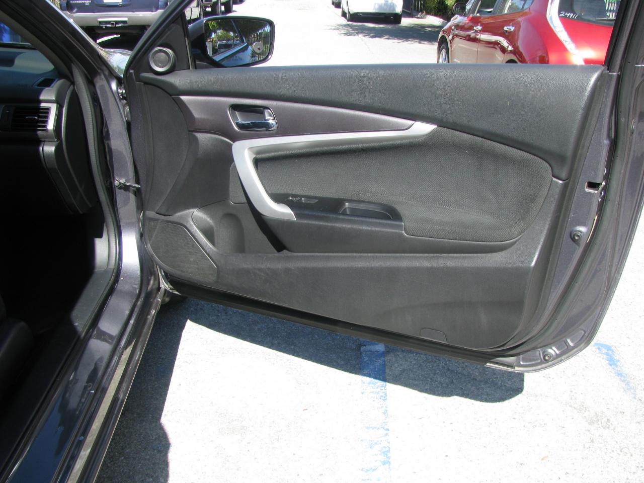 Honda Accord Cpe 2dr I4 Auto LX-S 2013