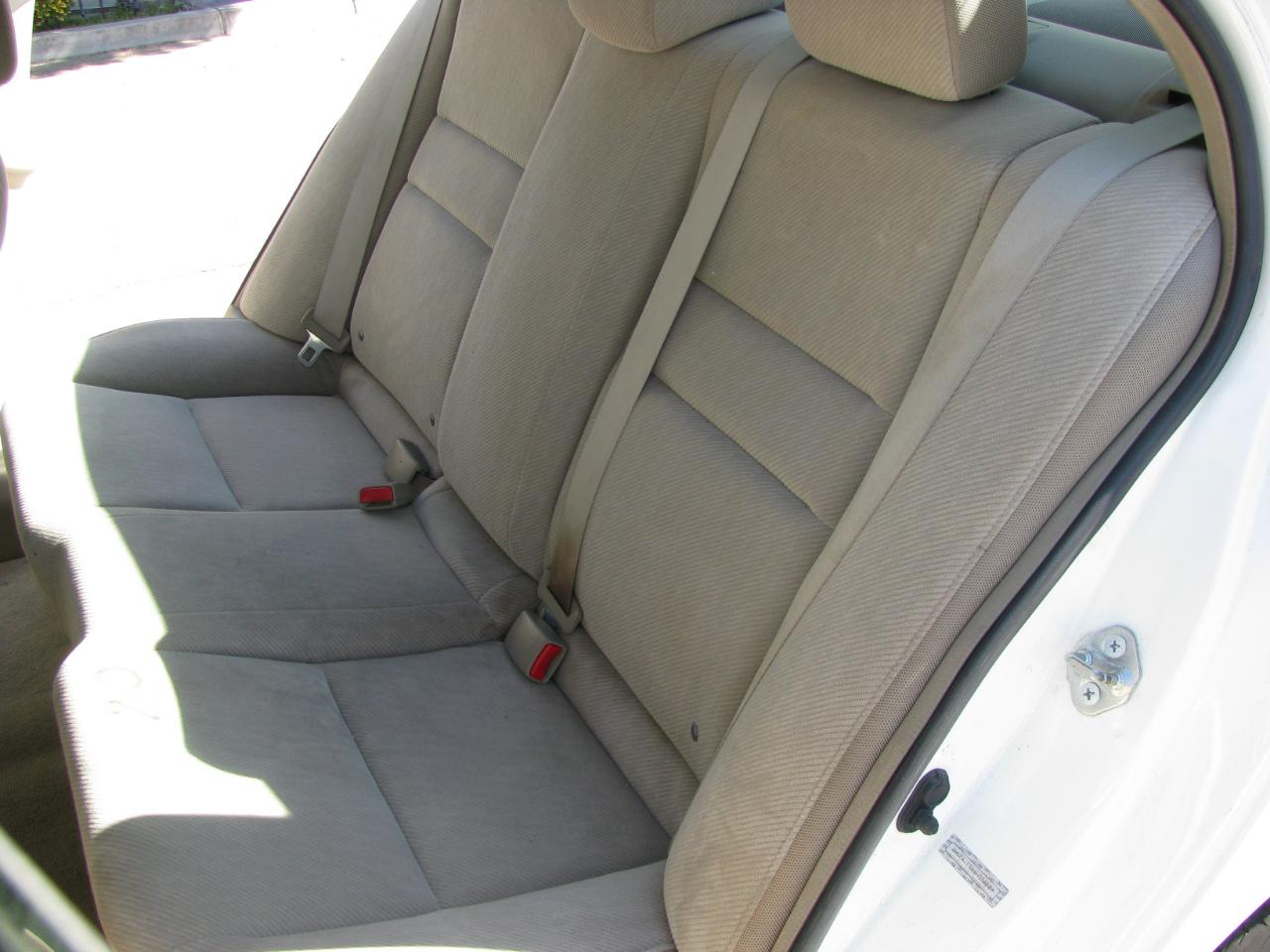 Honda Civic Sdn 4dr Auto LX 2010