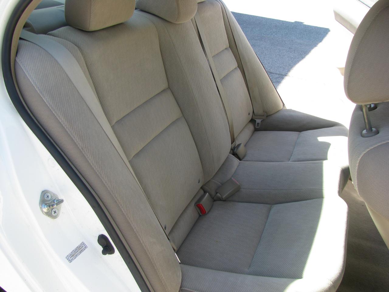 Honda Civic Sdn 4dr Auto LX 2010