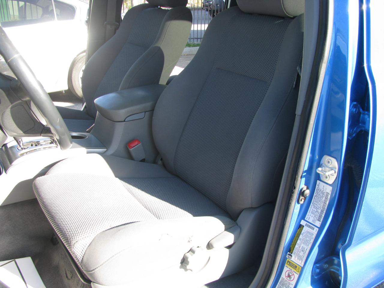 Toyota Tacoma Double 128" PreRunner Auto (Natl) 2005