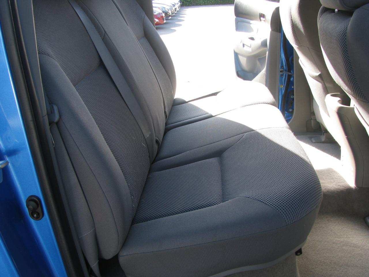 Toyota Tacoma Double 128" PreRunner Auto (Natl) 2005