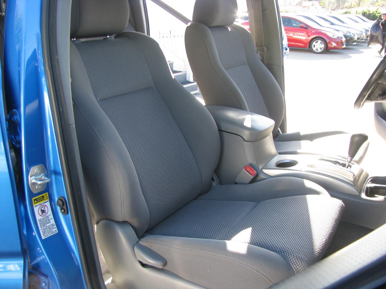 Toyota Tacoma Double 128" PreRunner Auto (Natl) 2005