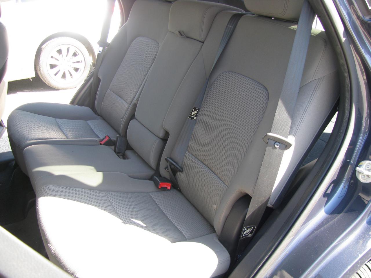 Hyundai Santa Fe Sport FWD 4dr 2.4 2014