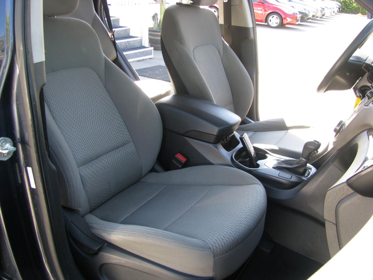 Hyundai Santa Fe Sport FWD 4dr 2.4 2014