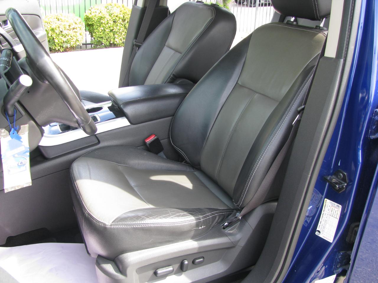 Ford Edge 4dr Sport FWD 2013