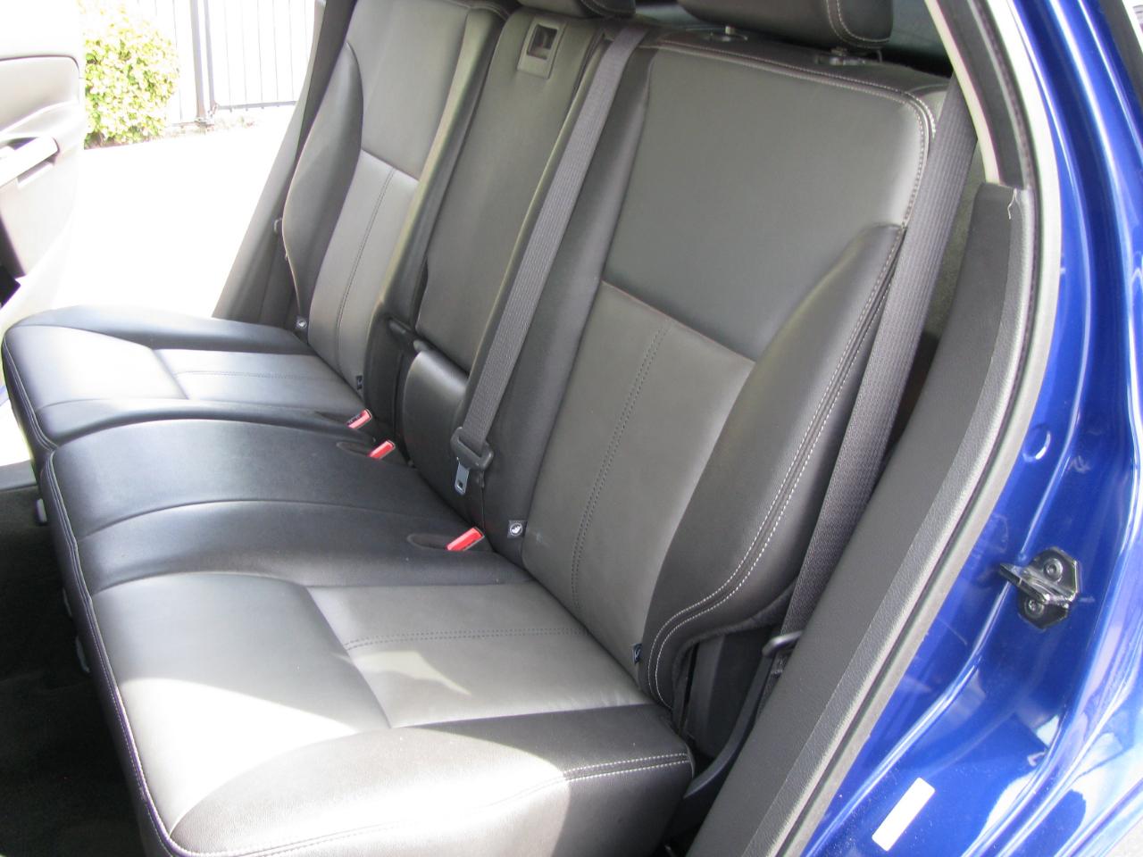 Ford Edge 4dr Sport FWD 2013