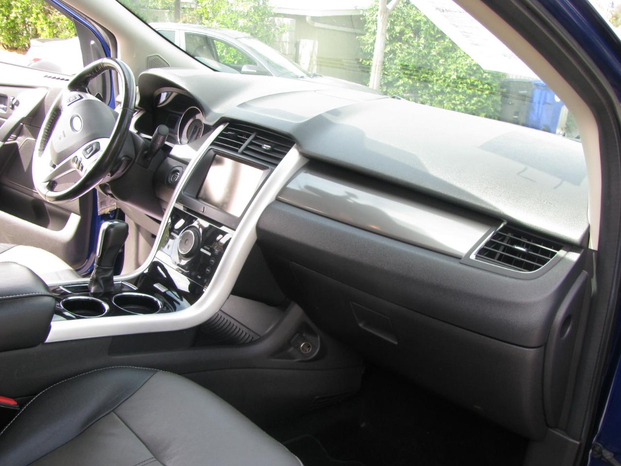 Ford Edge 4dr Sport FWD 2013
