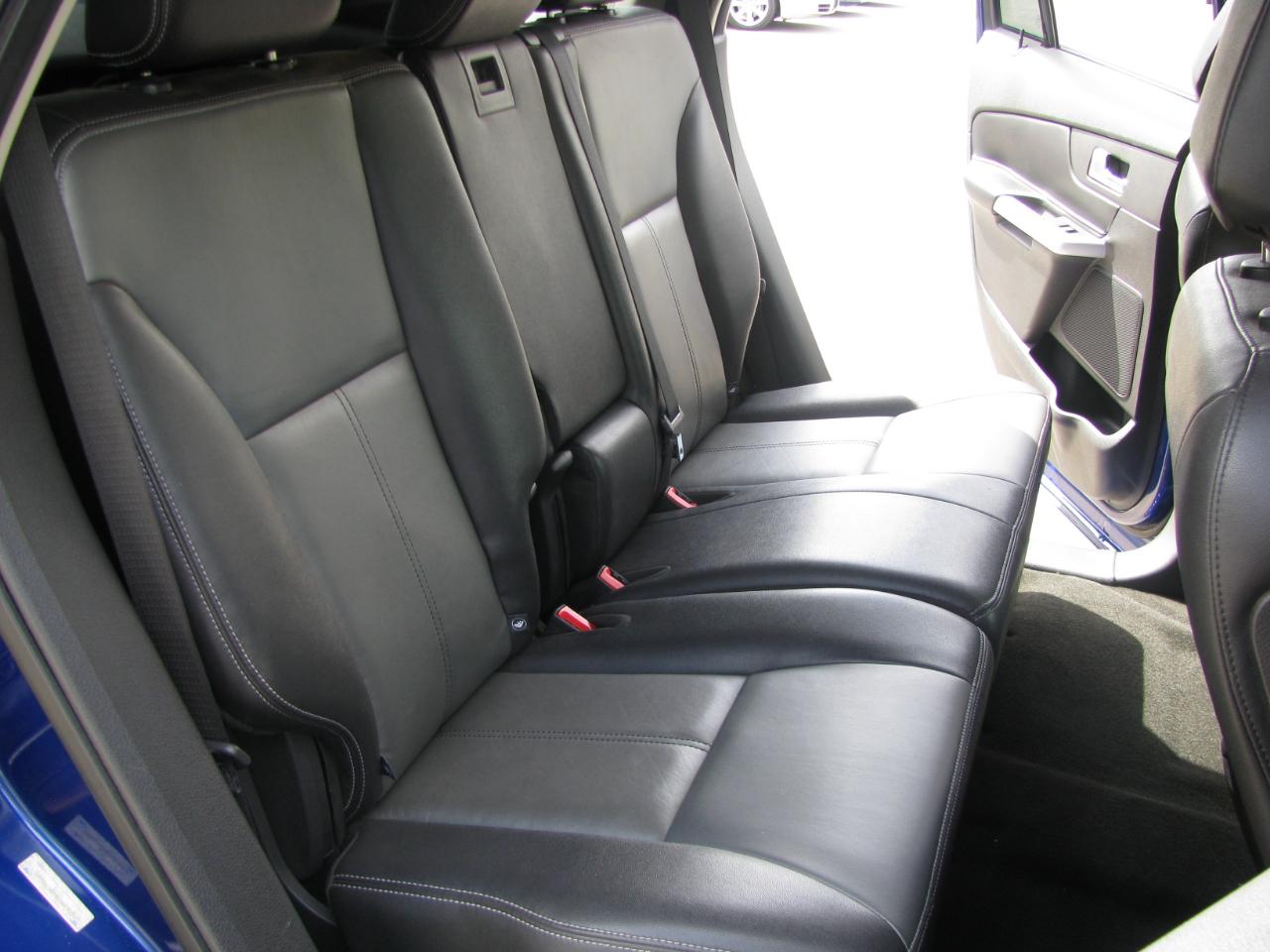 Ford Edge 4dr Sport FWD 2013