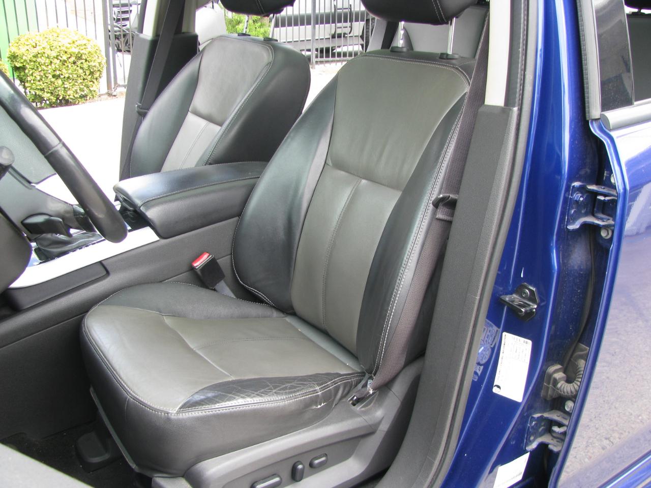 Ford Edge 4dr Sport FWD 2013