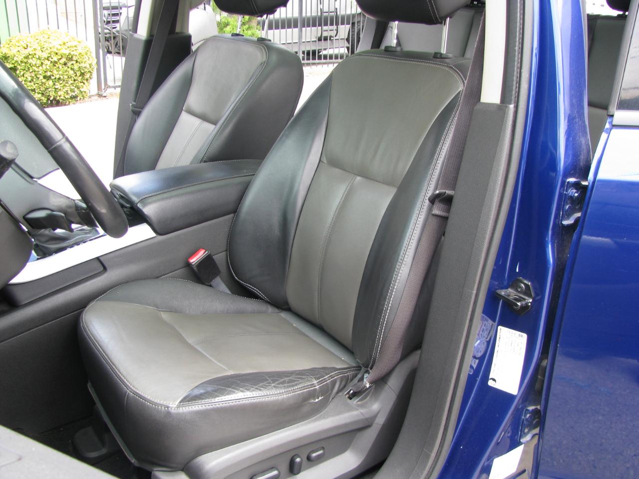 Ford Edge 4dr Sport FWD 2013