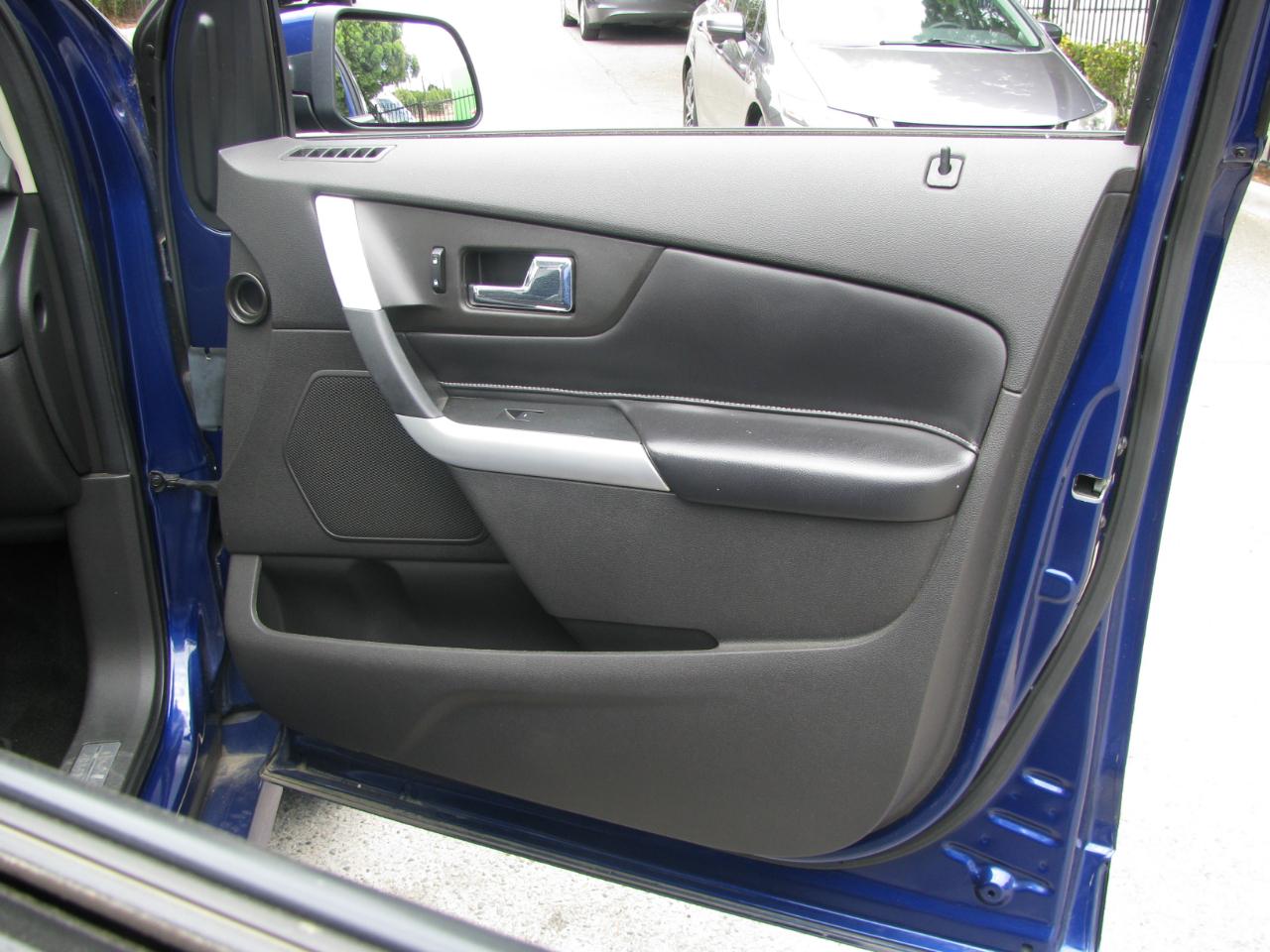 Ford Edge 4dr Sport FWD 2013