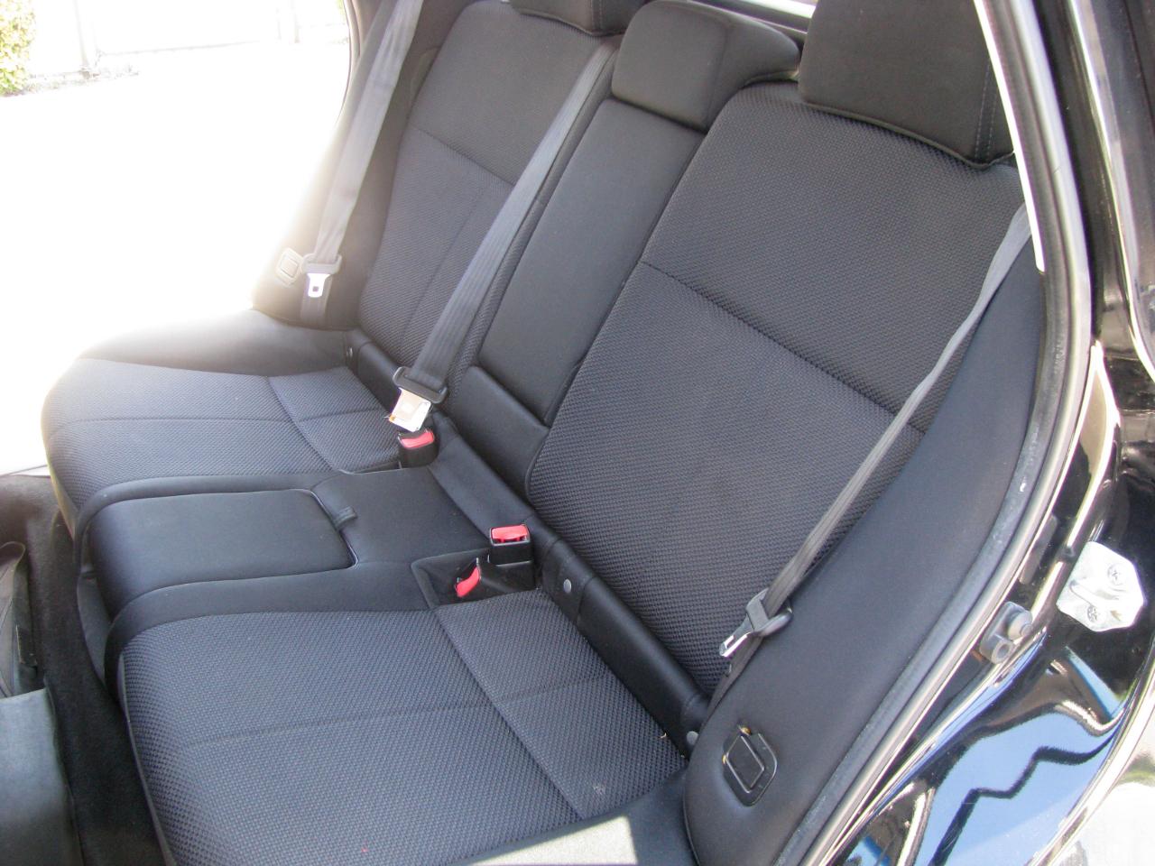 Subaru Forester 4dr Auto 2.5X Premium 2013