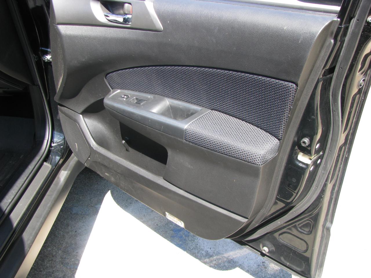 Subaru Forester 4dr Auto 2.5X Premium 2013