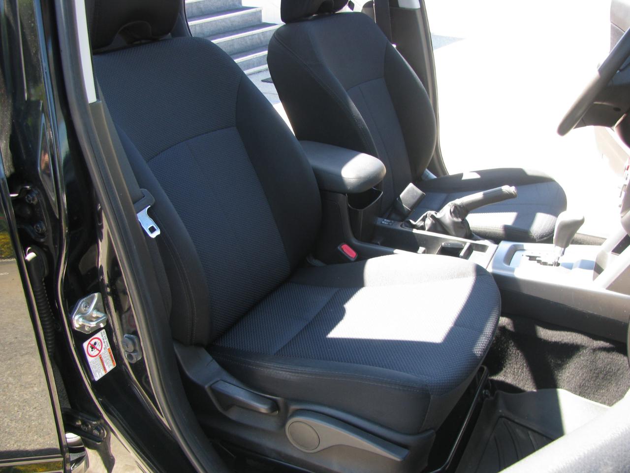 Subaru Forester 4dr Auto 2.5X Premium 2013