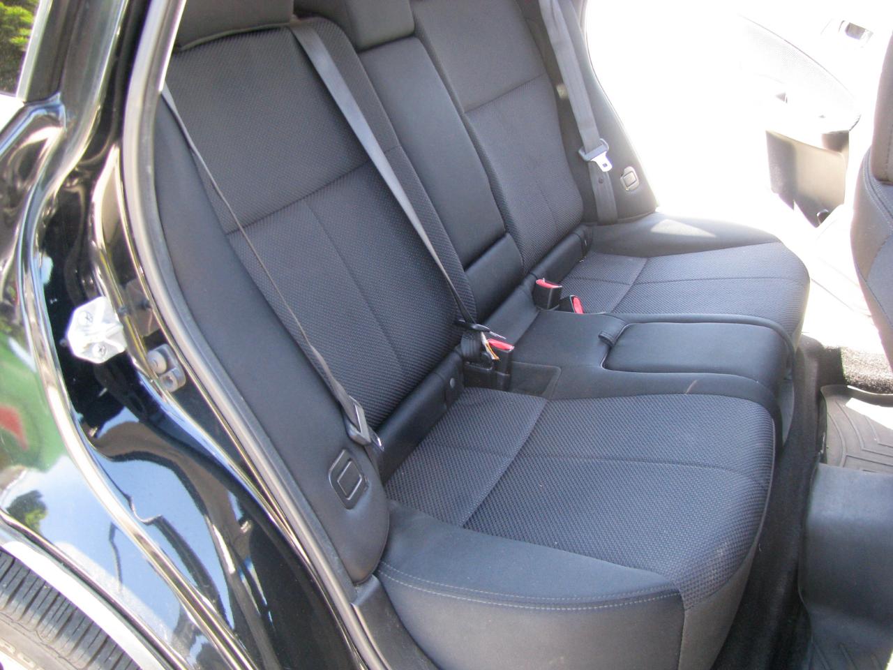 Subaru Forester 4dr Auto 2.5X Premium 2013